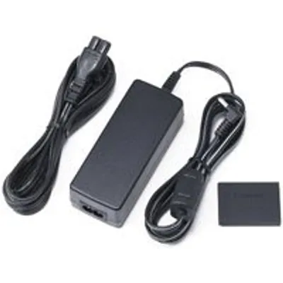 Canon ACK-DC30 AC Adapter Kit for SX210, SX220, SX230