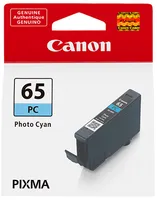 Canon CLI-65PC Photo Cyan Ink Tank