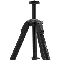 Manfrotto 190X AS alu tripod kit with Ball Head