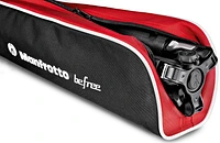 Manfrotto Befree Live Aluminium Tripod Twist Video Head