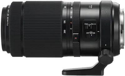 Fujifilm Fujinon GF 100-200mm F5.6 R LM OIS WR