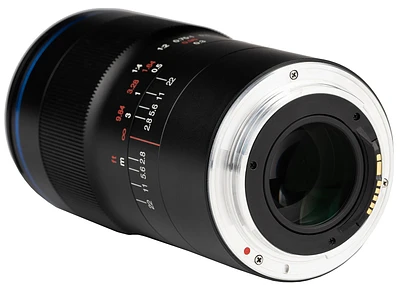 Laowa 100mm f/2.8 2x Ultra Macro APO for Canon RF