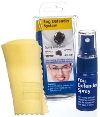 Zeiss Fog defender Spray