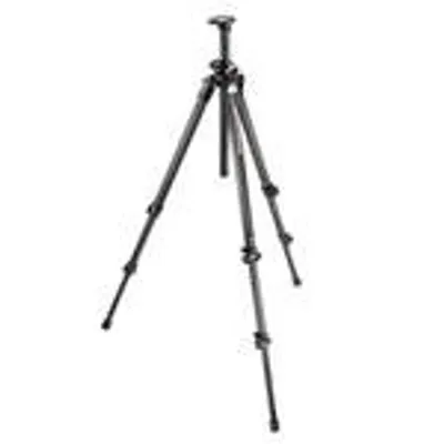 Manfrotto 055CXPRO4 CF Tripod-4 Section w/Q90 Colum Mag. Castings