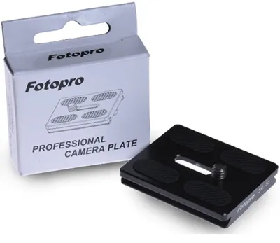 Fotopro QAL-50 Quick Release Plate