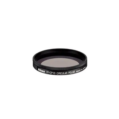 Nikon CP-10 CPL Circular Polarizing Filter for Coolpix 8400