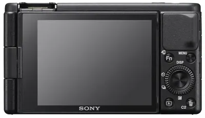 Sony Vlog Camera ZV-1