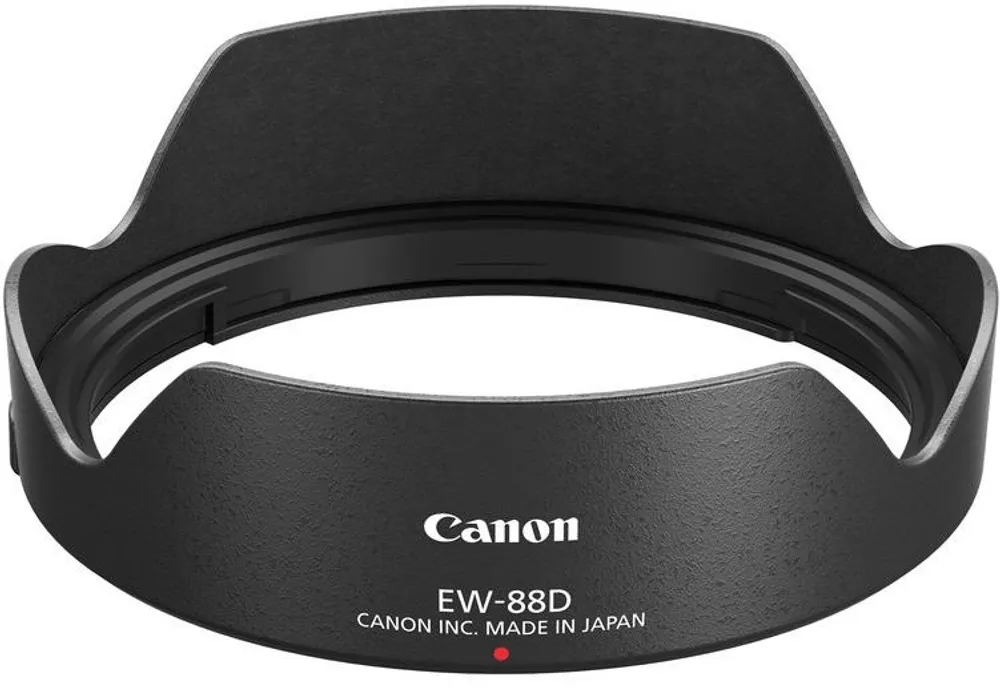 Canon EW-88D Lens Hood for EF 16-35MM F/2.8L III USM