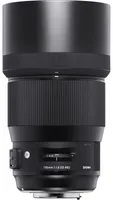 Sigma 135mm F1.8 DG HSM Art for Canon