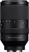 Sony FE 70-300mm F4.5-5.6 G OSS