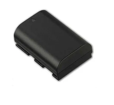 Protama LP-E6 Replacement Battery for Canon EOS 5D Mark II