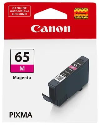 Canon CLI-65M Magenta Ink Tank