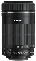 Canon EF-S 55-250mm F4.0-5.6 IS STM