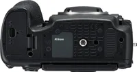 Nikon D850 DSLR Camera - Body Only - Black - 33722