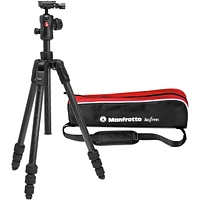 Manfrotto Befree Advanced AS Twist Carbon Tripod (Duplicate)