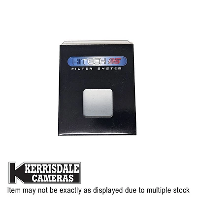 Assorted-Brands Hitech ND0.3 Graduated Grey Filter (Fits Cokin P Series) - Used #587.10208800X