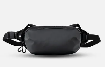 Wandrd D1 Fanny Pack 2.0