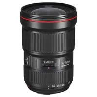 Canon EF 16-35mm F2.8L III USM