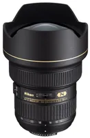 Nikon AF-S NIKKOR 14-24mm f2.8G ED