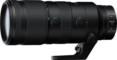 Nikon NIKKOR Z 70-200mm F2.8 VR S