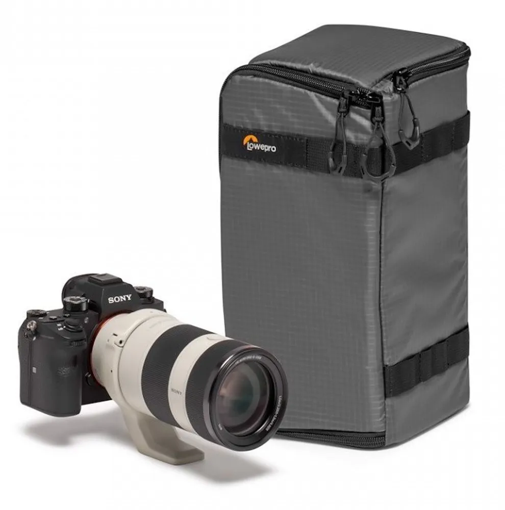 Lowepro GearUp PRO Camera Box