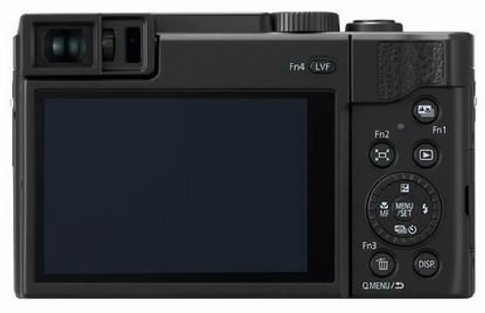 panasonic lumix zs80 digital camera