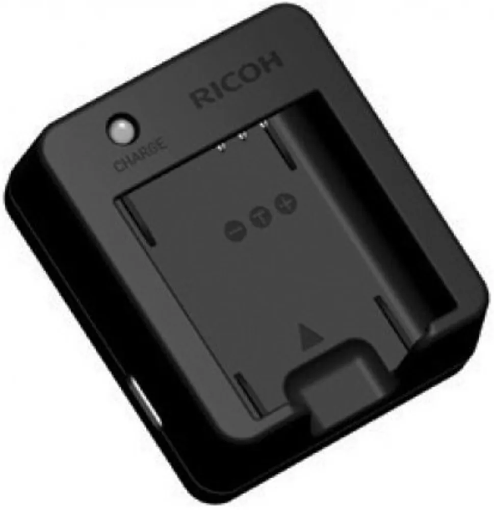 Ricoh Battery Charger BJ-11