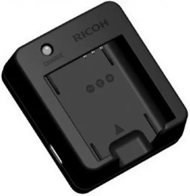 Ricoh Battery Charger BJ-11