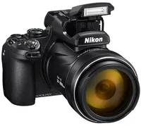 Nikon CoolPix P1000 Digital Camera