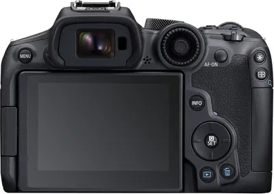 Canon EOS R7 Mirrorless Camera - Body Only