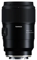 Tamron 90mm F2.8 Di III VXD Macro F072