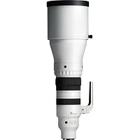 Sigma 300-600mm f4 DG OS Sports