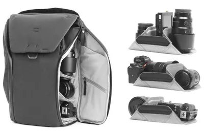 Peak-Design EveryDay Backpack - 20L V2