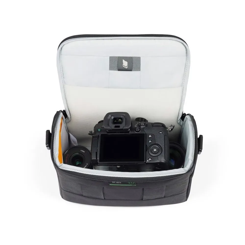 Lowepro Adventura SH 160 III - Black