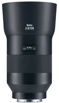 Zeiss Batis 2.8 135