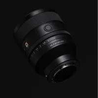 Sony FE 50mm F1.2 GM