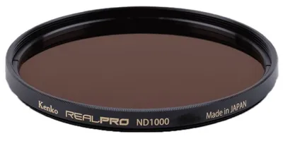 Kenko RealPro ND1000 77mm Filter