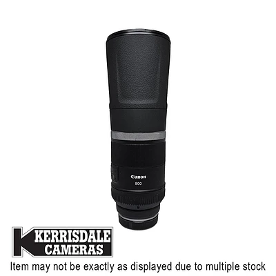 Canon-Used 800mm F11 IS - Canon RF Mount - Used # 587.156A800R