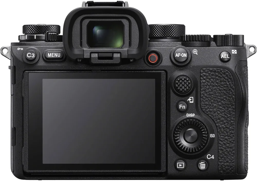 Sony Alpha 1 Mirrorless Digital Camera - Body Only