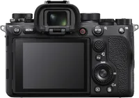 Sony Alpha 1 Mirrorless Digital Camera - Body Only