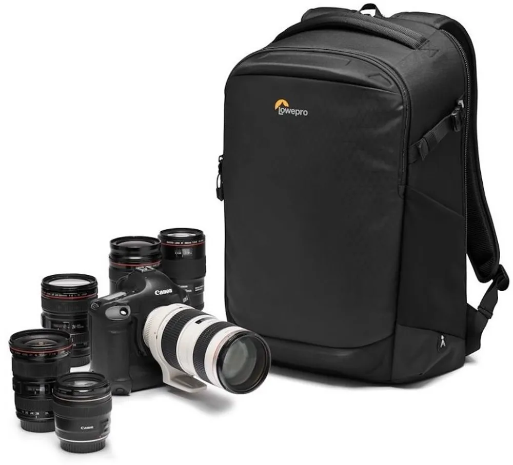 Lowepro Flipside 400 AW III Backpack