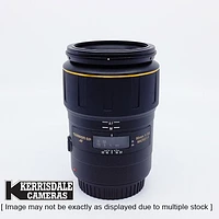 Tamron-Used 90mm f/2.8 Macro 1:1 Di (Model 172/272E) - Canon EF Mount Lens – Used # 587.156A90M