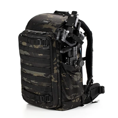 Tenba Axis V2 24L Backpack - Multicam Black