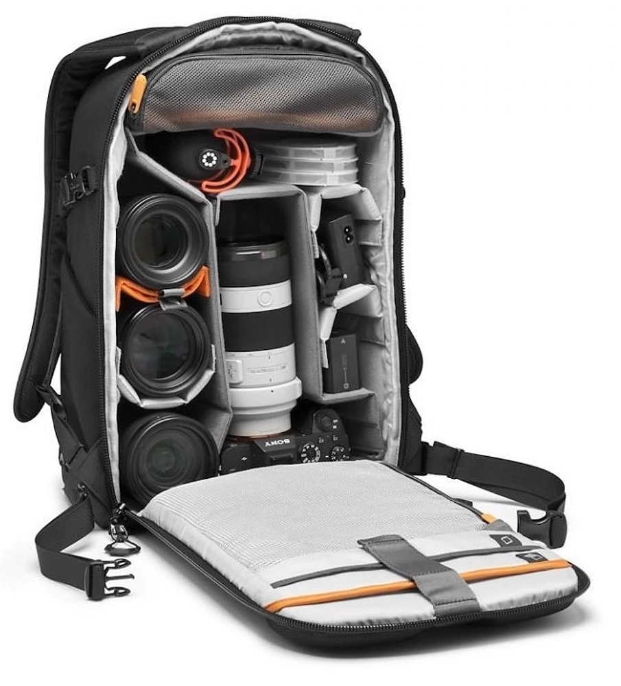 Lowepro Flipside 300 AW III Backpack