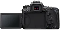 Canon EOS 90D Digital SLR Camera - Body Only - Black