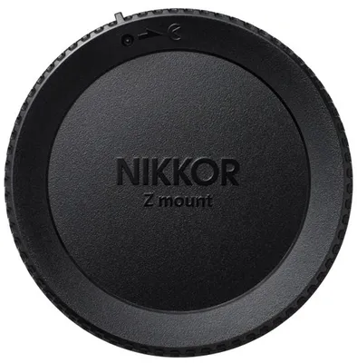 Nikon LF-N1 Rear Lens Cap