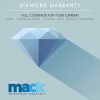 Mack 3 Year International Diamond Coverage Under $250 Warranty #11802