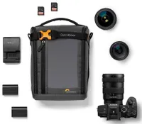 Lowepro GearUp Creator Box II