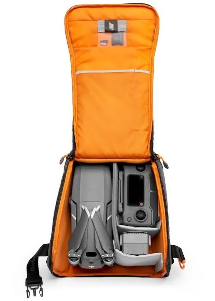 Lowepro GearUp Creator Box II