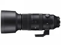 Sigma 60-600mm F4.5-6.3 DG DN OS Sport